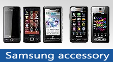 View Samsung Accessories