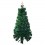 1.2M Christmas tree with 220pcs branch and 130pcs LED (metal stand)